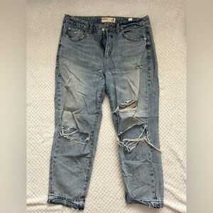 Garage jeans (size 13)​